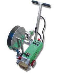 供应LEISTER UNIMAT 热风焊带式自动焊接机